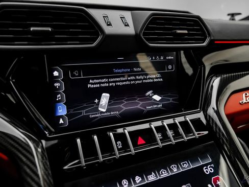 Used 2020 Lamborghini Urus image 81