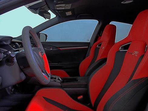 Used 2021 Honda Civic Type R image 21