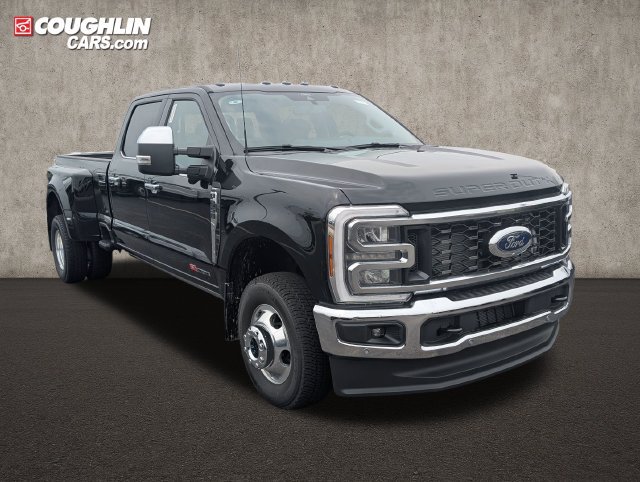New 2026 Ford F350 Lariat w/ Lariat Ultimate Package AWD/4WD 360° Tour