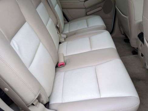 Used 2006 Ford Explorer Limited image 21