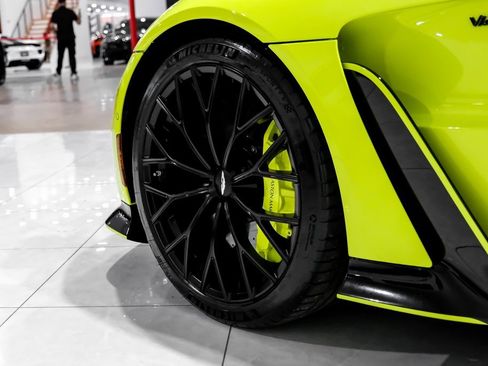 Used 2023 Aston Martin V12 Vantage image 47