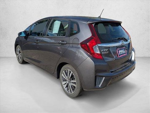 Used 2015 Honda Fit EX-L image 7