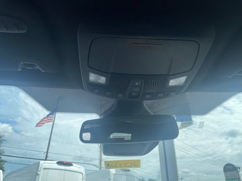 Used 2020 Ford Edge ST w/ Equipment Group 401A AWD/4WD image 23