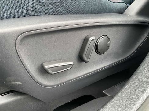 Used 2025 Ford Bronco Sport Heritage w/ Convenience Package image 14