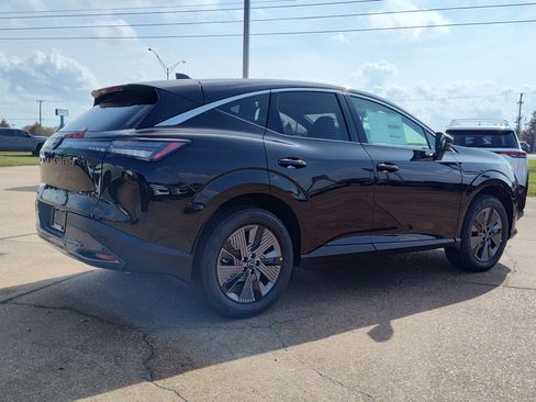 New 2026 Nissan Murano SL image 5