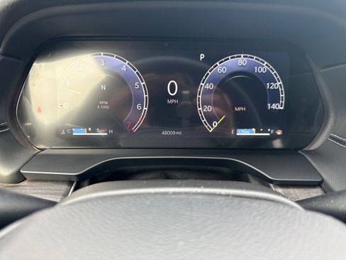 Certified 2024 Jeep Grand Cherokee Limited image 26