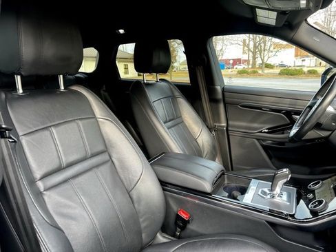 Used 2020 Land Rover Range Rover Evoque SE image 26
