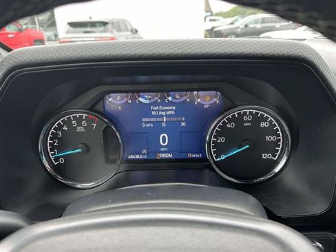 Used 2023 Ford F150 XLT w/ Equipment Group 302A High AWD/4WD image 36