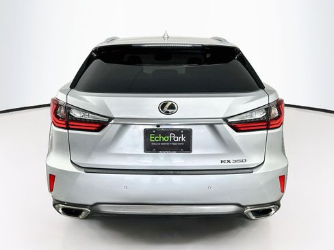 Used 2016 Lexus RX 350 FWD w/ Premium Package image 7
