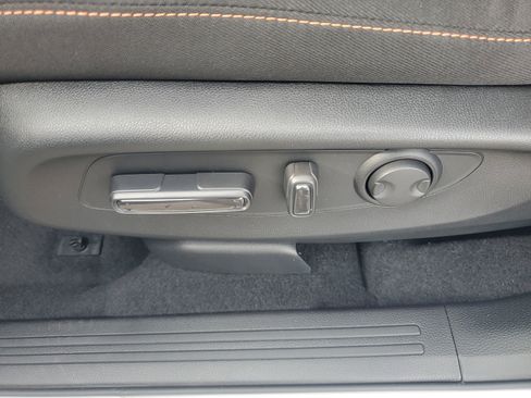 Used 2026 Honda CR-V TrailSport image 14