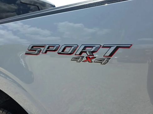 Used 2023 Ford F150 Lariat w/ Equipment Group 502A High AWD/4WD image 10
