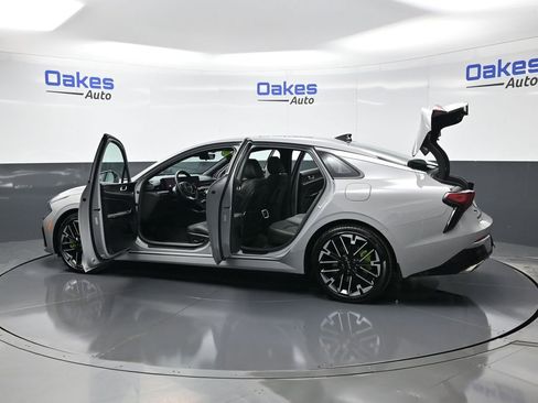 Certified 2026 Kia K5 GT image 57