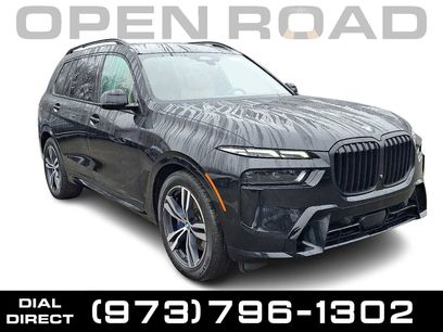 Used 2024 BMW X7 xDrive40i w/ M Sport Package