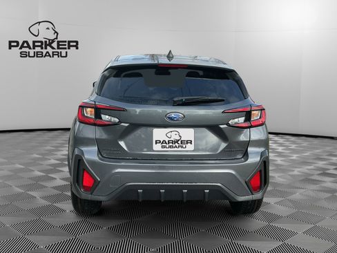 New 2026 Subaru Crosstrek 2.5i image 4