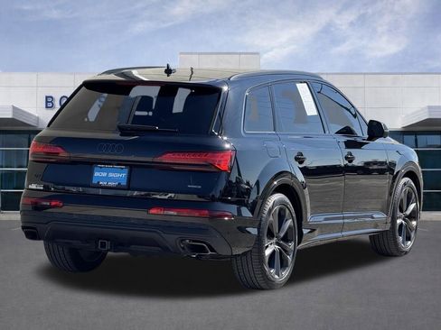 Used 2025 Audi Q7 3.0T Premium Plus image 35