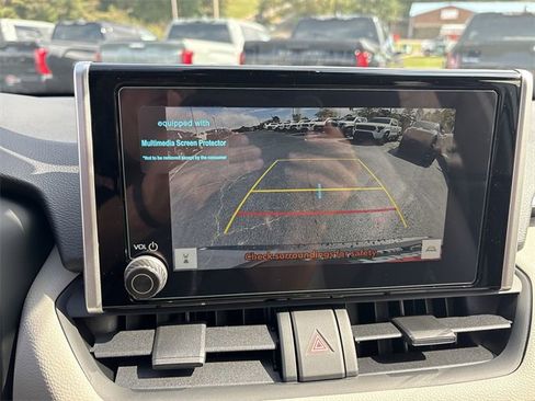 New 2025 Toyota RAV4 XLE w/ Convenience Package image 20