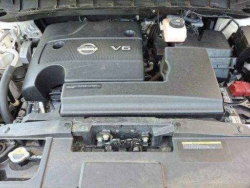 Certified 2023 Nissan Murano SL w/ SL Moonroof Package AWD/4WD image 29