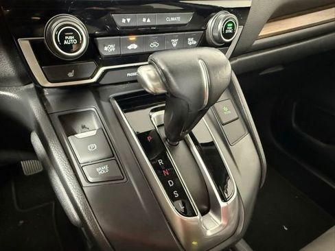 Used 2017 Honda CR-V Touring image 24