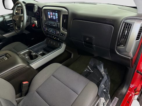 Used 2017 Chevrolet Silverado 1500 LT image 28