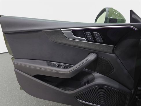 Certified 2025 Audi A5 2.0T Premium Plus w/ Premium Plus image 27