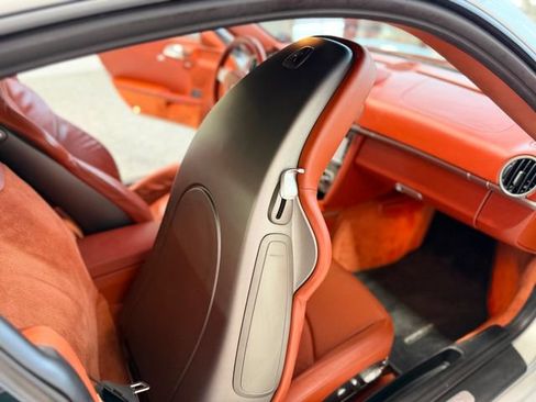 Used 2006 Porsche Cayman S RWD image 36