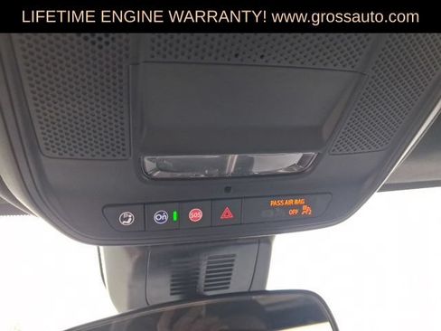 Used 2026 GMC Terrain Elevation AWD/4WD image 17