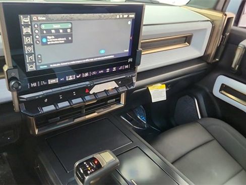 Used 2024 GMC Hummer EV 3X w/ Omega Edition image 42