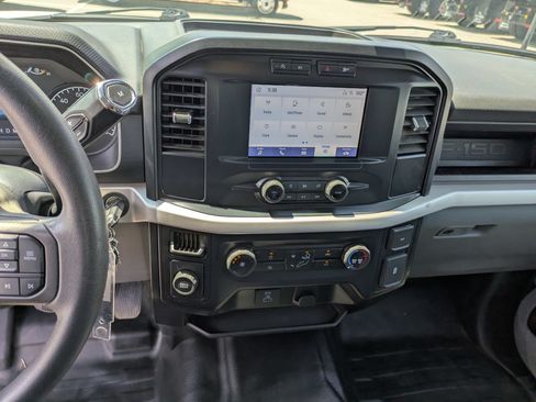 Certified 2023 Ford F150 XL w/ XL Chrome Appearance Package RWD image 21