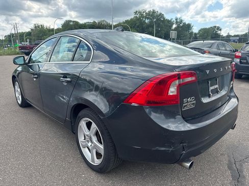 Used 2013 Volvo S60 T5 AWD/4WD image 7