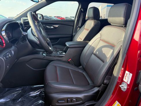 Used 2025 Chevrolet Blazer RS image 11