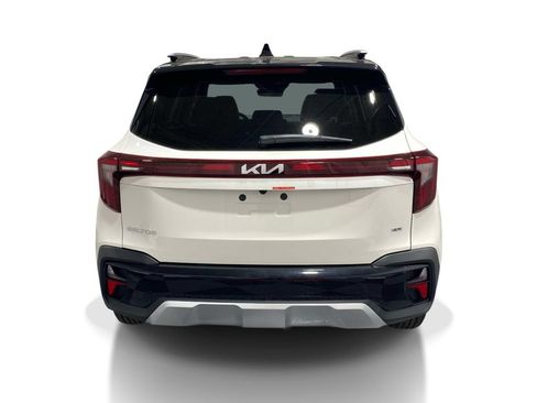New 2026 Kia Seltos S AWD/4WD image 3