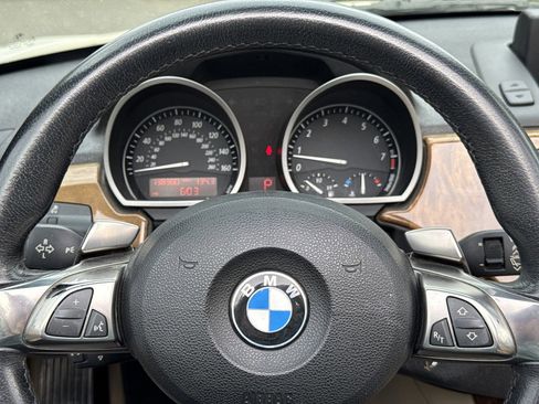 Used 2006 BMW Z4 3.0si RWD image 27