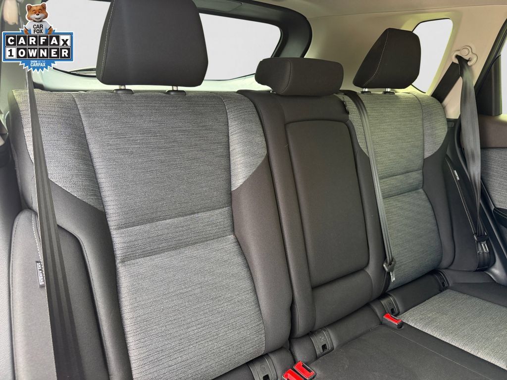 Certified 2023 Nissan Rogue SV AWD/4WD image 16