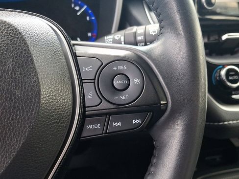 Used 2020 Toyota Corolla XSE w/ XSE Preferred Package image 21