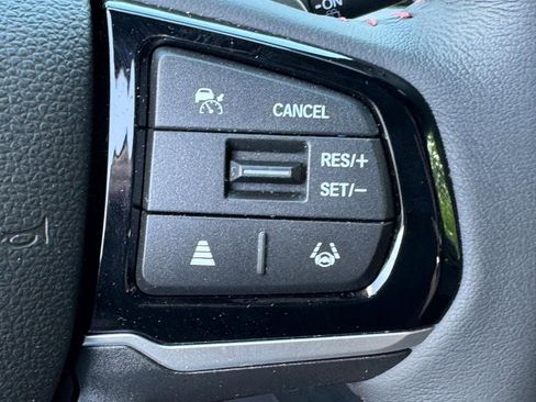Certified 2026 Honda Odyssey Sport-L image 23