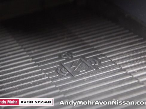 New 2026 Nissan Kicks SR w/ Cold Weather Package image 28