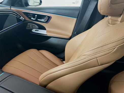 New 2026 Mercedes-Benz E 450 4MATIC All-Terrain Wagon image 26