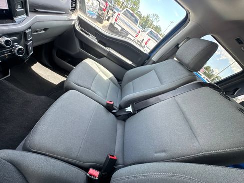 Used 2025 Ford F150 XLT w/ Equipment Group 301A Standard AWD/4WD image 37