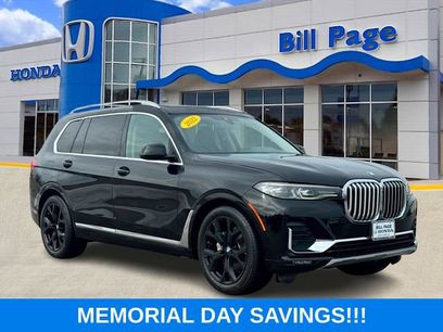 Used 2022 BMW X7 xDrive40i w/ Premium Package