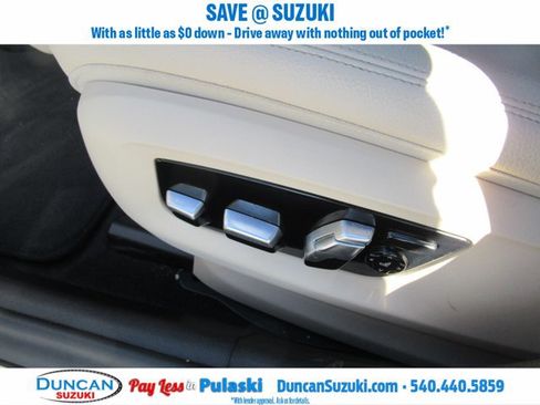 Used 2018 BMW 540i image 13