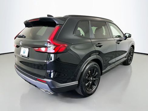 New 2026 Honda CR-V Sport-L image 5