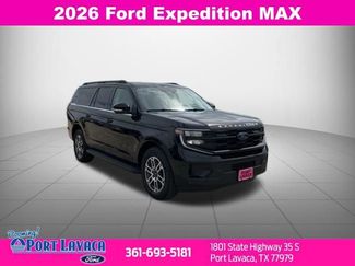 New 2026 Ford Expedition Max Active video 1