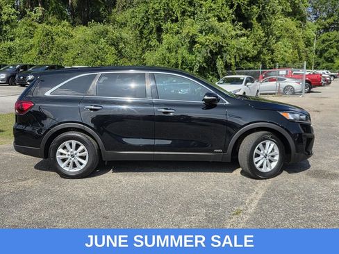 Used 2020 Kia Sorento LX AWD/4WD image 33
