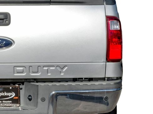 Used 2012 Ford F250 Lariat w/ Lariat Ultimate Pkg image 53