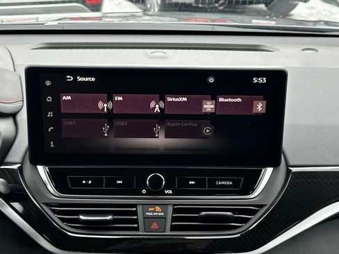 New 2025 Nissan Altima 2.5 SR w/ SR Premium Package image 27