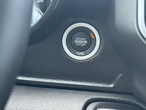 New 2026 RAM 1500 Big Horn image 22