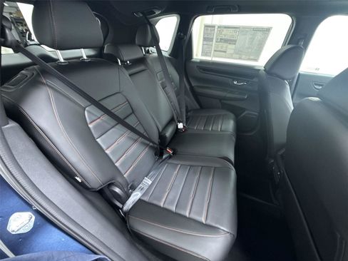 New 2026 Honda CR-V Sport-L image 32