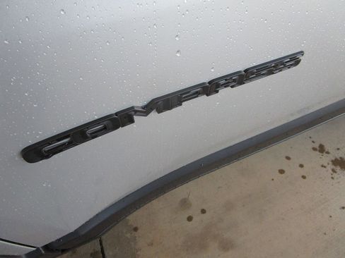 New 2026 Jeep Compass Latitude image 22