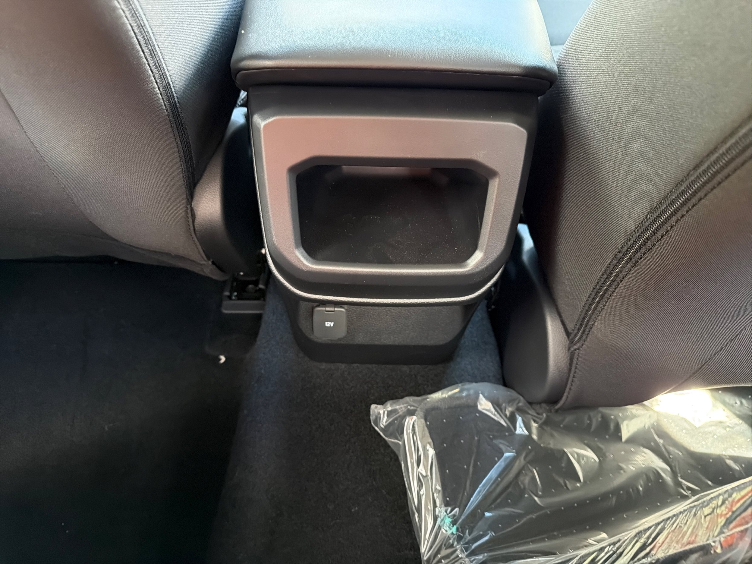 New 2026 Ford Ranger XL RWD image 22