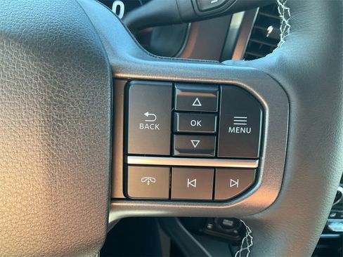 New 2026 Ford F250 Lariat w/ Chrome Package image 20